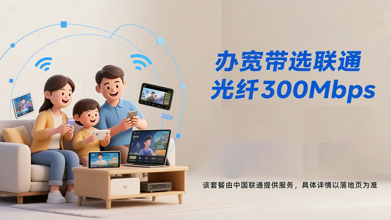 陵水中国联通